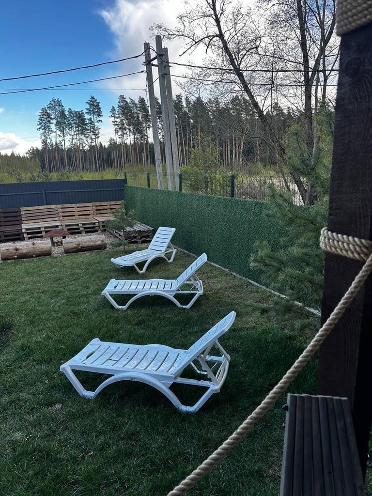 Вечнозеленый забор Grass Fence 13м фото 1 в Оренбурге